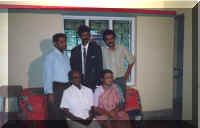 My parents and brothers.jpg (369488 bytes)